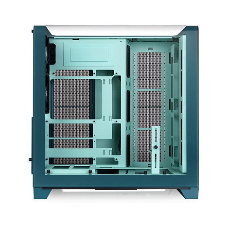 Thermaltake View 390 Air Transformative Teal