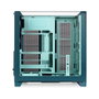 Thermaltake View 390 Air Transformative Teal