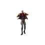 Mobile Suit Gundam Iron-Blood Orphans G.E.M. Series Estatua PVC Mikazuki Augus & Orga Itsuka 26 cm