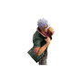 Mobile Suit Gundam Iron-Blood Orphans G.E.M. Series Estatua PVC Mikazuki Augus & Orga Itsuka 26 cm