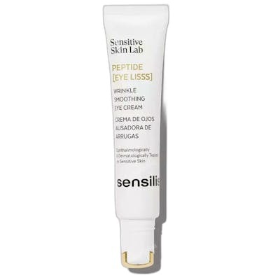Sensilis Peptide Eye Liss Contorno de Ojos Lifting 15 ml Sensilis Peptide Eye Liss Contorno de Ojos Lifting 15 ml