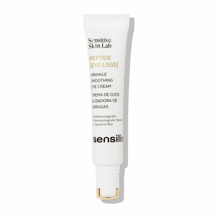 Sensilis Peptide Eye Liss Contorno de Ojos Lifting 15 ml Sensilis Peptide Eye Liss Contorno de Ojos Lifting 15 ml