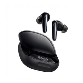 Anker Soundcore Liberty Buds Auriculares Inalámbricos, Color Negro