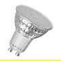 OSRAM LED PAR16 50 36° DIM P 3.7W 927 GU10 Bombilla Reflector Regulable Blanco Cálido