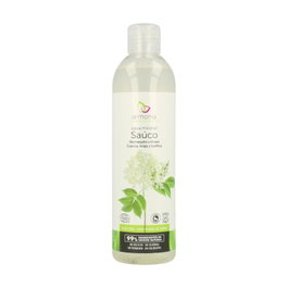 Armonia Agua Micelar Bio 300 ml Aloe y Sauco - Limpiadora Facial Natural