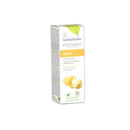 ESENTIAL AROMS Aceite esencial Limón 100 ml
