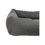 Cama para Perro Trixie Gris oscuro 80 × 60 cm