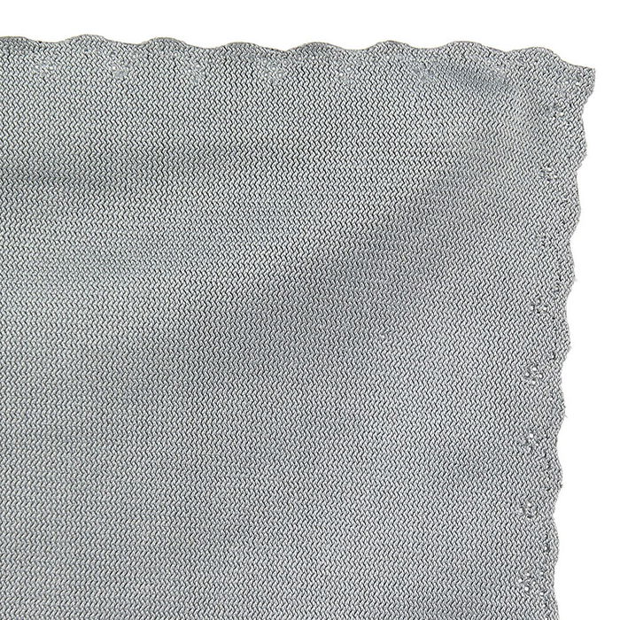 Je cherche une Idee Juego 2 Paños Vidrio Microfibra 30x30 cm