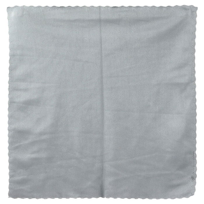 Je cherche une Idee Juego 2 Paños Vidrio Microfibra 30x30 cm