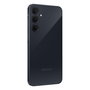 Samsung Galaxy A35 5G Smartphone 128GB 6GB RAM 6.6" Super AMOLED Pantalla 120Hz 50MP Cámara Triple Android 14 5000mAh Batería IP67 Color Awesome Navy