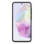 Samsung Galaxy A35 5G Smartphone 128GB 6GB RAM 6.6" Super AMOLED Pantalla 120Hz 50MP Cámara Triple Android 14 5000mAh Batería IP67 Color Awesome Navy