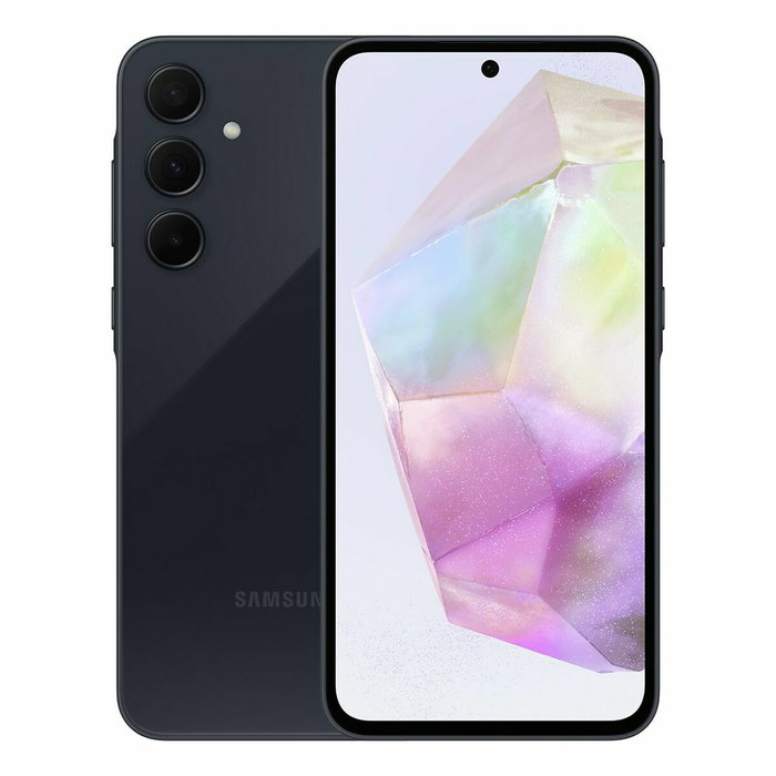 Samsung Galaxy A35 5G 128GB 6GB RAM 6.6 Awesome Navy