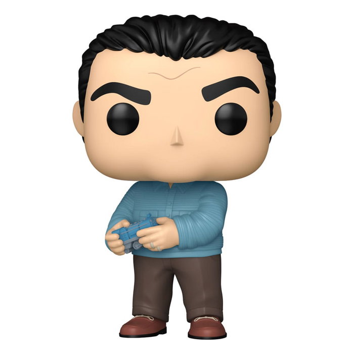 Sopranos POP! TV Vinyl Figura Bobby Baccalla 9 cm Sopranos POP! TV Vinyl Figura Bobby Baccalla 9 cm