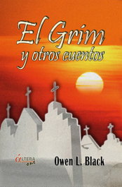El Grim y otros cuentos, Fernando y Alba Cillero - LACRE