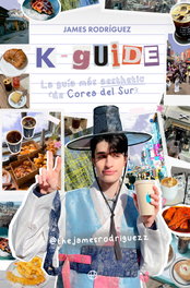 K-Guide, James Rodriguez - LA ESFERA DE LOS LIBROS