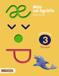 BARCANOVA (CAT).(11).MON CAL·LIGRAFIC 3.(PRIM.CICLE INICIAL)