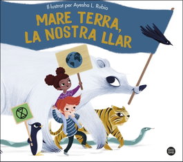 Estrella Polar, Mare Terra La Nostra Llar, Ayesha L Rubio - Estrella Polar