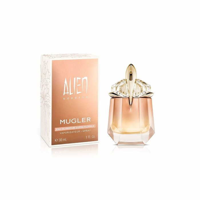 Mugler Alien Goddess Supra Florale Eau de Parfum 30 ml Spray Mugler Alien Goddess Supra Florale Eau de Parfum 30 ml Spray