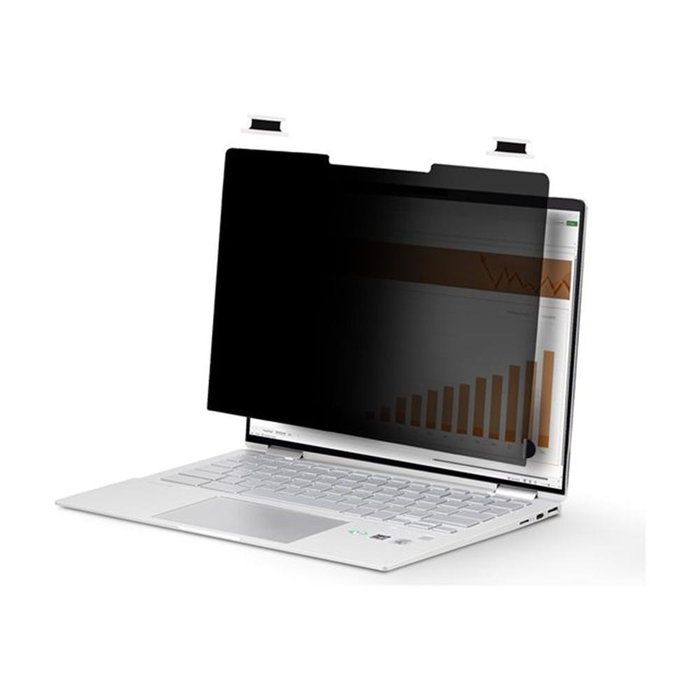 StarTech.com Filtro de Privacidad para Portátil 13.5 Pulgadas 3:2 Táctil