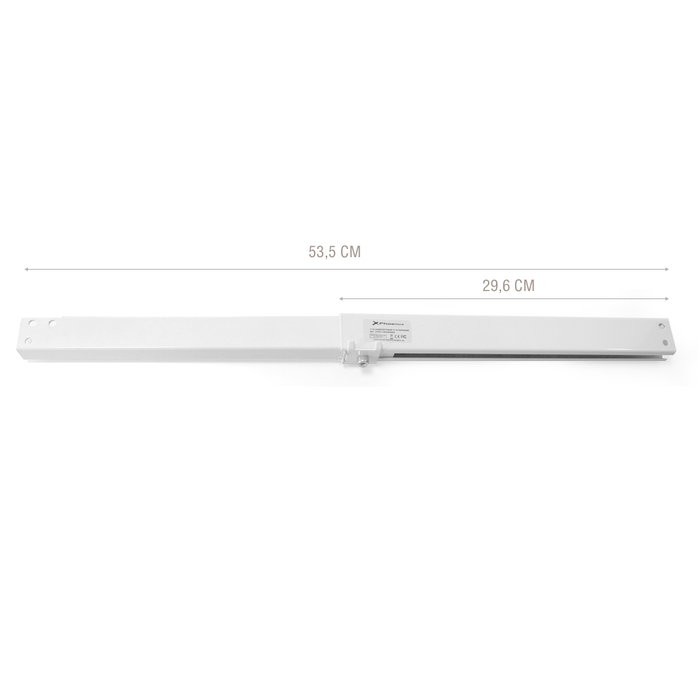 Phoenix technologies Soporte Proyector Techo Extensor PHP300SW