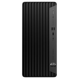 HP Pro Tower 400 G9 Ordenador Sobremesa PC Torre - Intel Core i5-14400, 16 GB RAM DDR5, SSD 512 GB NVMe PCIe, Windows 11 Pro, Alemania Localización Alemana