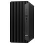 HP Pro Tower 400 G9 con Intel Core i5, 16 GB RAM, 512 GB SSD, Negro