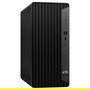 HP Pro Tower 400 G9 Ordenador Sobremesa PC Torre - Intel Core i5-14400, 16 GB RAM DDR5, SSD 512 GB NVMe PCIe, Windows 11 Pro, Alemania Localización Alemana