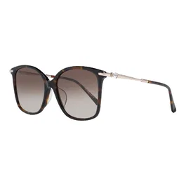 Max Mara Gafas de Sol Mujer MMSHINEIVFS-086-HA Havana (ø 55 mm) تقدّم