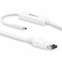 Startech Cable USB-C a DisplayPort 4K60 Blanco 3m