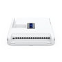 Ubiquiti Dream Wall UDW Gateway/Controller Blanco