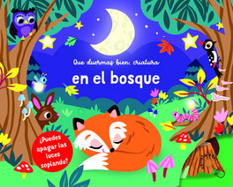 LANTAARN En el bosque (Que duermas bien, criatura)