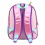 CERDÁ Mochila Infantil 3D Minnie Disney Pink 31cm