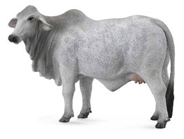 COLLECTA Vaca Brahmana - Escala L