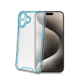 Celly Glow para iPhone 16 Plus