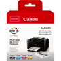 Canon PGI-1500 Multipack de Tinta (BK/C/M/Y) 9218B006 Original