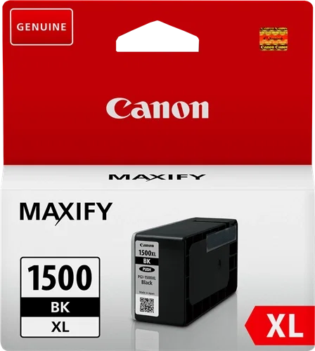 Canon PGI-1500 Multipack de Tinta (BK/C/M/Y) 9218B006 Original