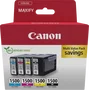 Canon PGI-1500 Multipack de Tinta (BK/C/M/Y) 9218B006 Original