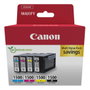 Canon PGI-1500 Multipack de Tinta (BK/C/M/Y) 9218B006 Original