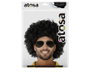 Atosa Peluca Afro Voluminosa Morena 160 gr