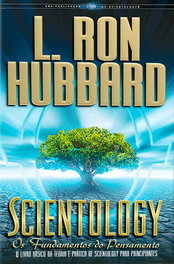 Scientology: os fundamentos do pensamento, Ron Hubbard, L. - NEW ERA PUBLICATIONS