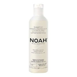 NOAH Champú Hidratante Con Hinojo Dulce 250Ml Para Cabello Seco
