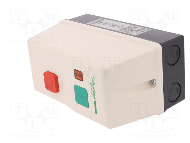 SCHNEIDER ELECTRIC Motor de arranque 2,2kW 380÷400VAC
