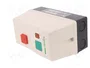 SCHNEIDER ELECTRIC Motor de arranque 2,2kW 380÷400VAC