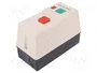 SCHNEIDER ELECTRIC Motor de arranque 2,2kW 380÷400VAC