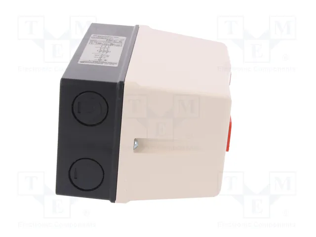 SCHNEIDER ELECTRIC Motor de arranque 2,2kW 380÷400VAC