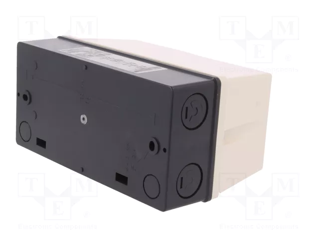 SCHNEIDER ELECTRIC Motor de arranque 2,2kW 380÷400VAC