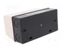 SCHNEIDER ELECTRIC Motor de arranque 2,2kW 380÷400VAC