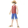 Bandai Figura One Piece Anime Heroes Mega 38331 Luffy 30 cm