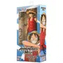 Bandai Figura One Piece Anime Heroes Mega 38331 Luffy 30 cm