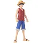 Bandai Figura One Piece Anime Heroes Mega 38331 Luffy 30 cm